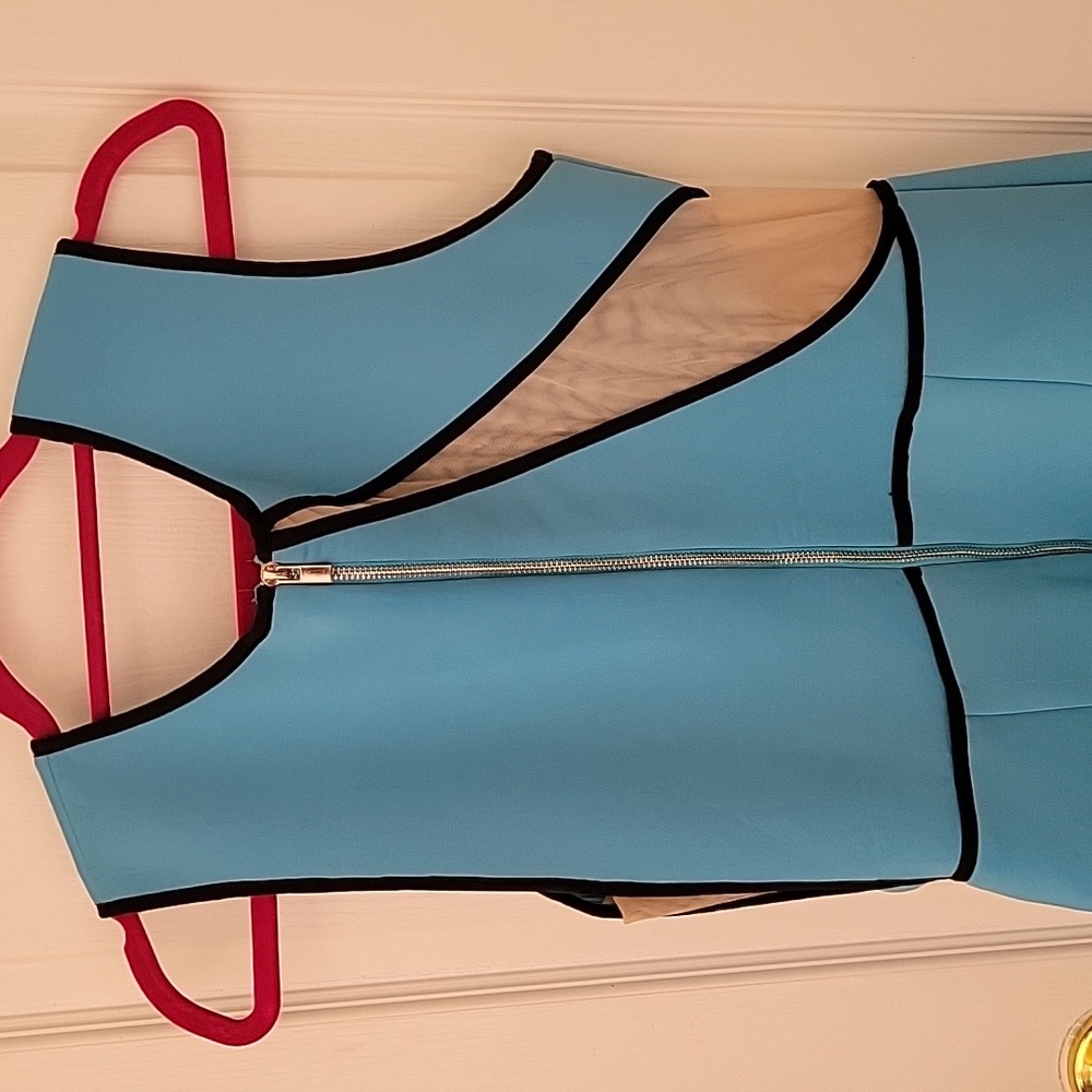 Estelle Dress View 5